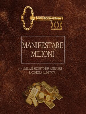 cover image of Manifestare milioni